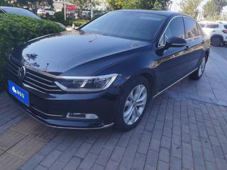 迈腾 1.8T 330TSI改款豪华型 