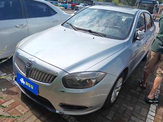 H530 1.6L 舒适天窗型 