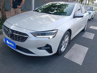 君威 1.5T 552T智享型 