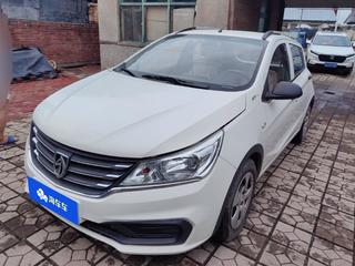 宝骏310 1.2L 