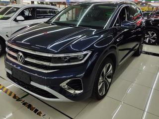 大众揽境 2.0T 