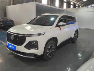 530 1.5T 全球车周年纪念版豪华型 