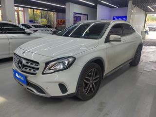 奔驰GLA 1.6T 