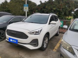 哈弗哈弗M6 1.5T 
