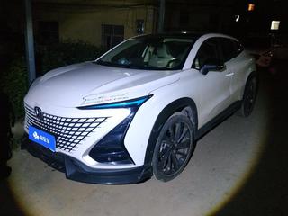 长安UNI-T 1.5T 