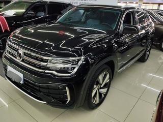 大众途昂X 2.0T 