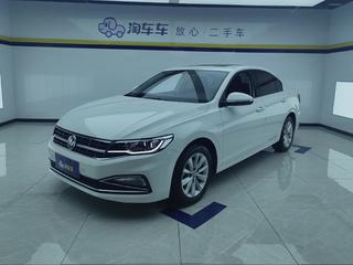 宝来 1.4T 280TSI精英智联版 