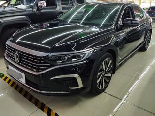 帕萨特 2.0T 380TSI豪华版改款 