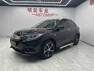 本田缤智 1.5L 