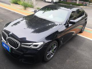 5系新能源 2.0T M运动套装 