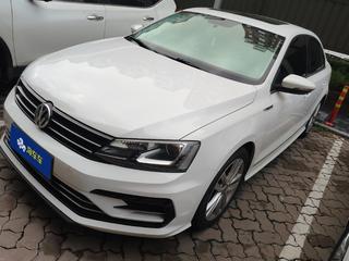 速腾 1.4T 280TSI熠动版 