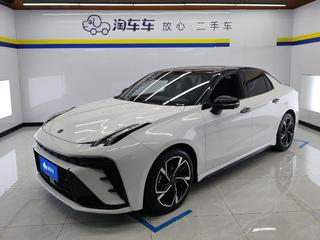 领克03 1.5T 自动 劲Plus 
