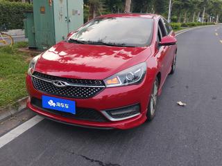 奇瑞艾瑞泽5 1.5T 