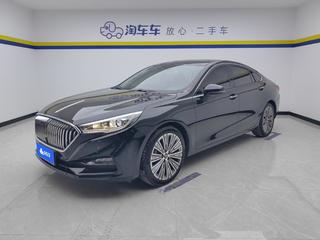 H5 1.8T 智联旗畅版 