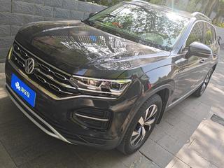 大众探岳 1.4T 