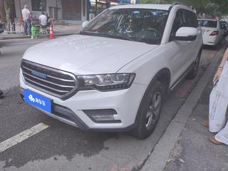哈弗H6 1.5T 精英型 