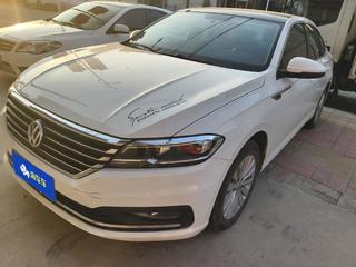 朗逸 1.4T 280TSI舒适版 