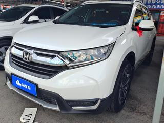 CR-V 1.5T 
