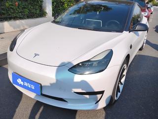 MODEL 3 标准续航升级版 