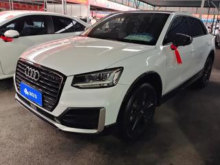 奥迪Q2L 1.4T 