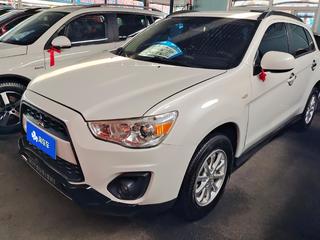 劲炫 2.0L 舒适版 