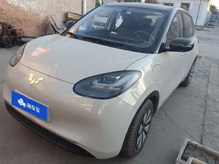 五菱缤果 0.0T 
