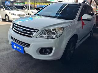 哈弗H6 1.5T 精英型 