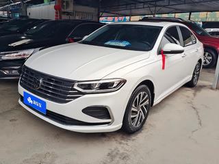 朗逸 1.5L 满逸版 