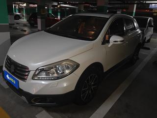 锋驭 1.6L 尊贵型 