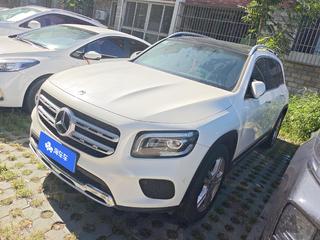 奔驰GLB 1.3T 
