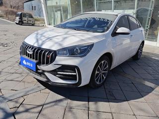 奇瑞艾瑞泽5 1.5L 