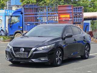 日产轩逸 1.6L 