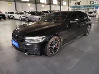 宝马5系 530Li 