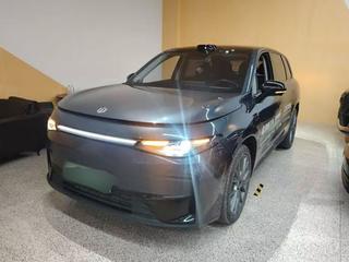 零跑C10 1.5L 