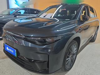 零跑C10 1.5L 