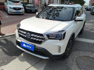 启辰T60 1.6L 