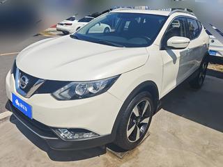 逍客 2.0L XV智享版 