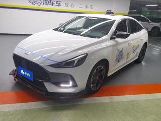 名爵5系 1.5T 