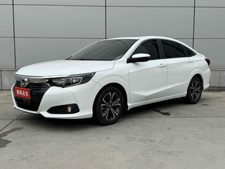 凌派 1.0T 豪华版 