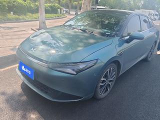 小鹏P5 0.0T 