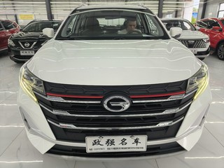GS3 1.5T 270T劲享版 
