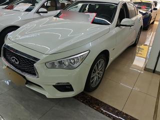 英菲尼迪Q50L 2.0T 