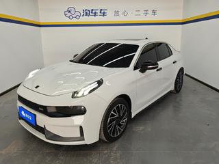 领克03 2.0T 