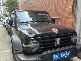 坦克坦克300 2.0T 