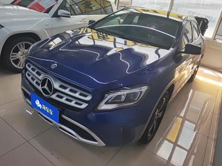 奔驰GLA 1.6T 
