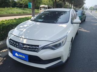D60 1.6L Entry十万荣耀辰尚版 