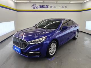 红旗H5 1.8T 自动 30TD型动版 