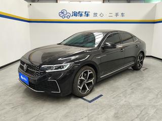 大众帕萨特 2.0T 自动 330TSI星空豪华版 