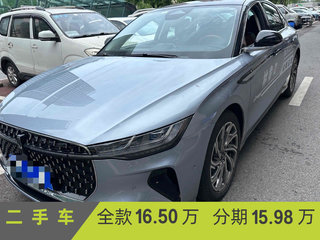 林肯Z 2.0T 