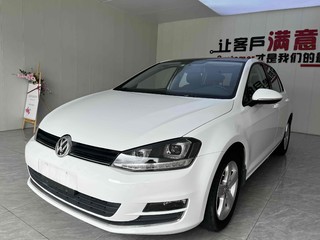 高尔夫 1.6L 舒适型 